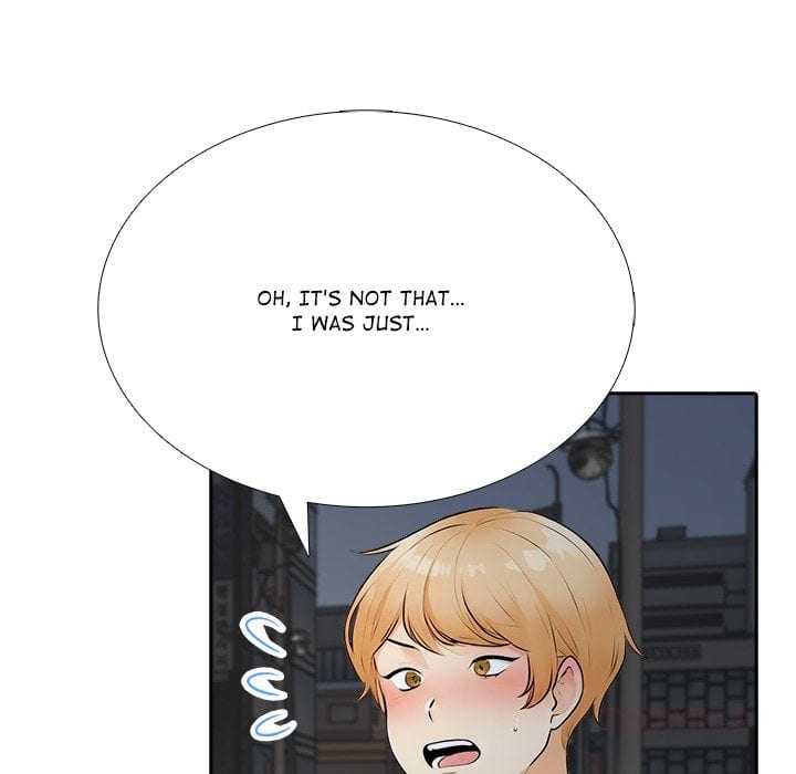 Purity Game (Uncensored), chapter 10, page 14 of 115