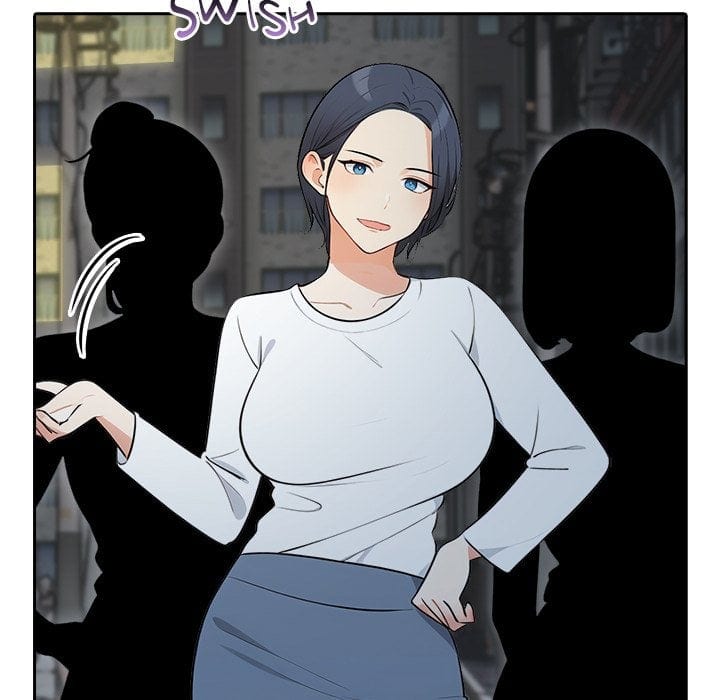 Purity Game (Uncensored), chapter 10, page 16 of 115