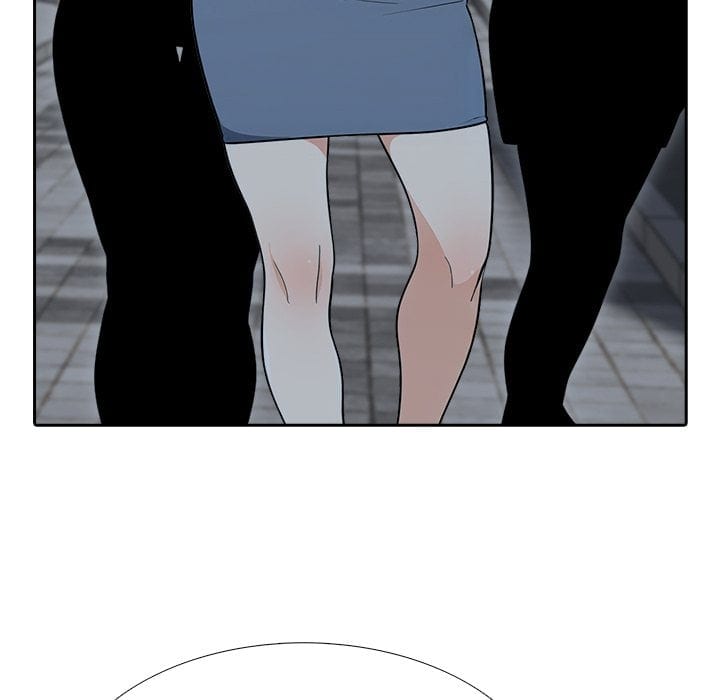 Purity Game (Uncensored), chapter 10, page 17 of 115