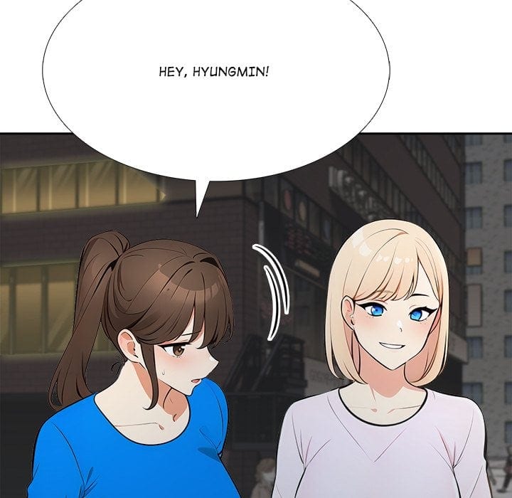 Purity Game (Uncensored), chapter 10, page 18 of 115