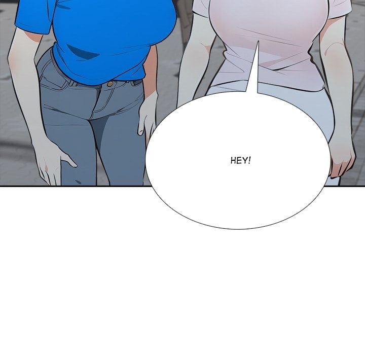 Purity Game (Uncensored), chapter 10, page 19 of 115