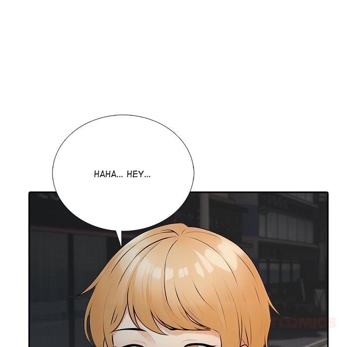 Purity Game (Uncensored), chapter 10, page 20 of 115