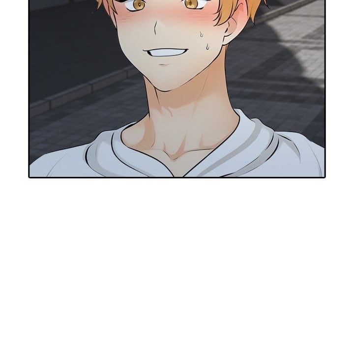 Purity Game (Uncensored), chapter 10, page 21 of 115