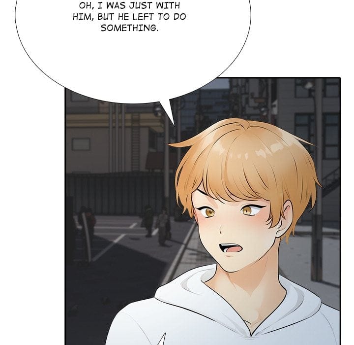 Purity Game (Uncensored), chapter 10, page 25 of 115