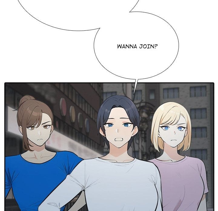 Purity Game (Uncensored), chapter 10, page 27 of 115
