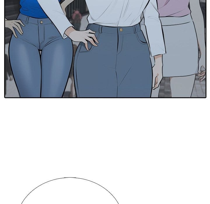 Purity Game (Uncensored), chapter 10, page 28 of 115