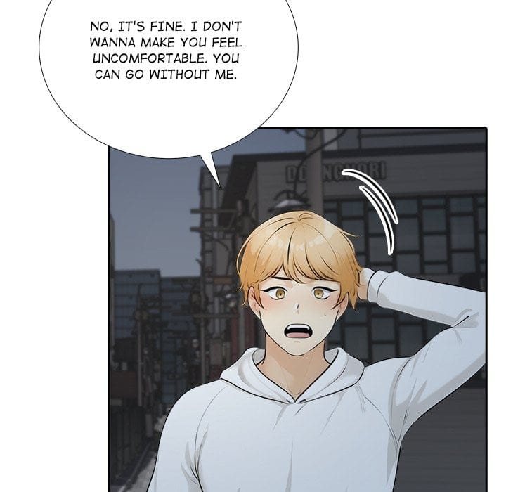 Purity Game (Uncensored), chapter 10, page 29 of 115
