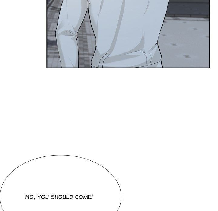 Purity Game (Uncensored), chapter 10, page 30 of 115