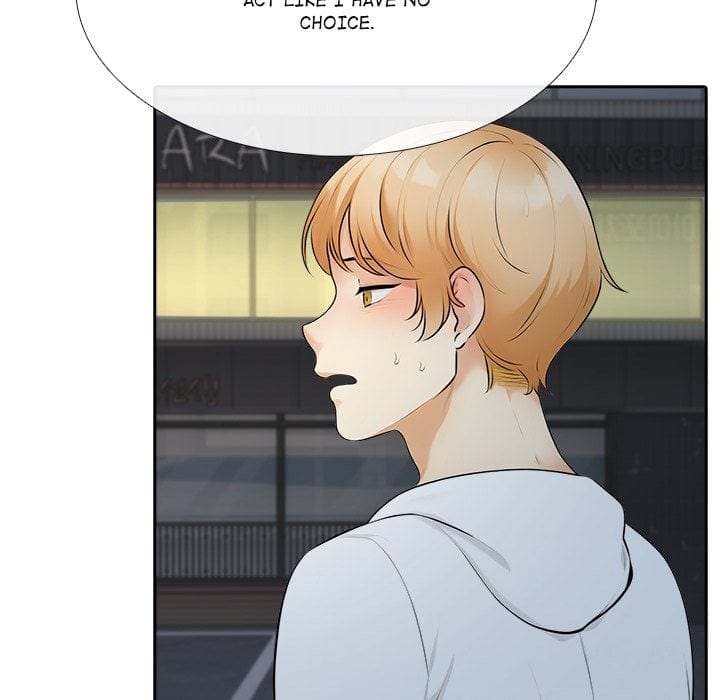 Purity Game (Uncensored), chapter 10, page 34 of 115