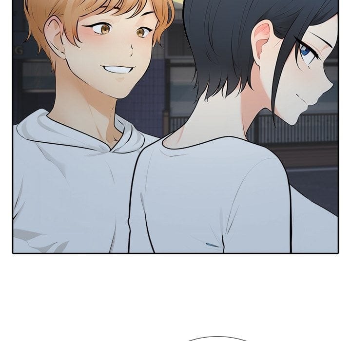 Purity Game (Uncensored), chapter 10, page 36 of 115