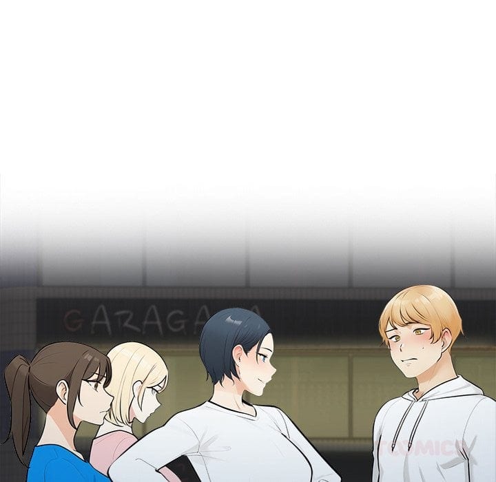 Purity Game (Uncensored), chapter 10, page 38 of 115