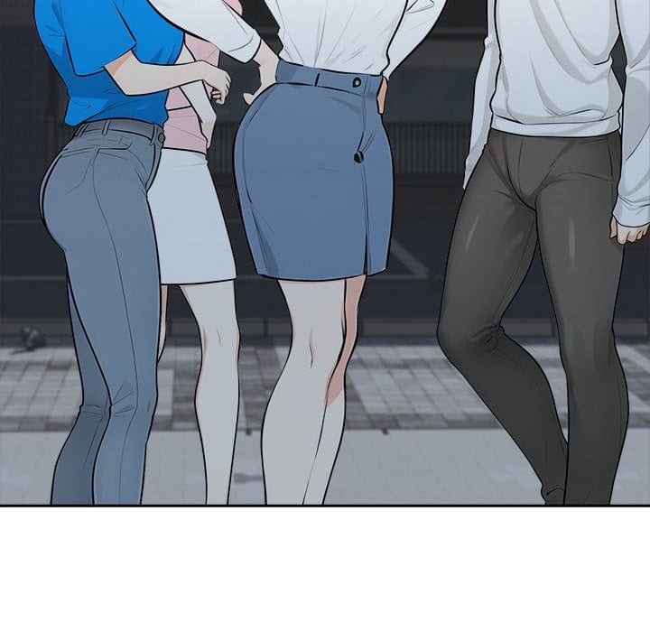 Purity Game (Uncensored), chapter 10, page 39 of 115