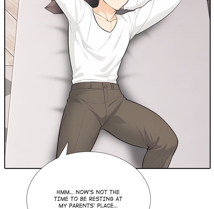 Purity Game (Uncensored), chapter 10, page 44 of 115