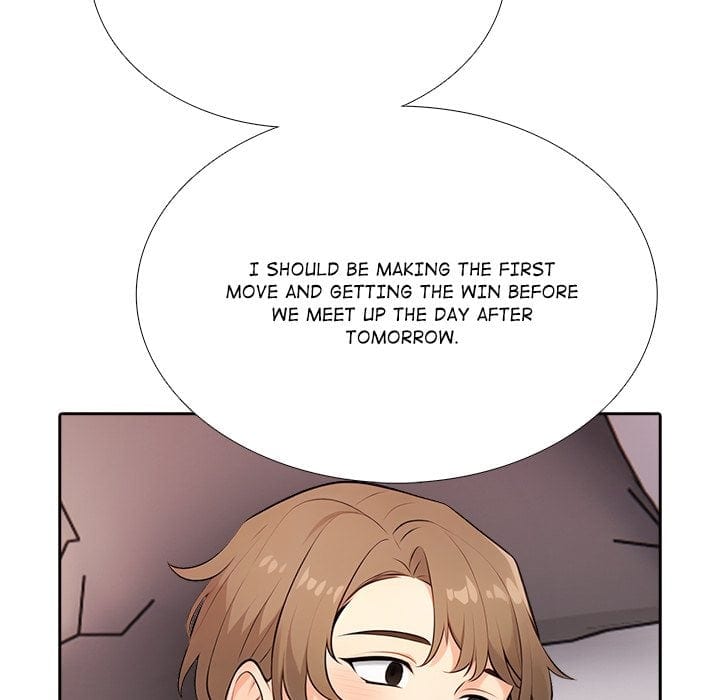 Purity Game (Uncensored), chapter 10, page 45 of 115