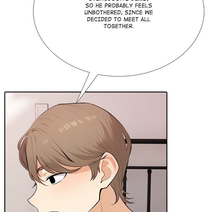 Purity Game (Uncensored), chapter 10, page 47 of 115