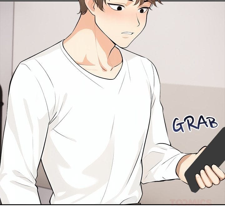 Purity Game (Uncensored), chapter 10, page 50 of 115