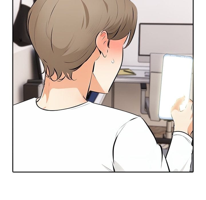Purity Game (Uncensored), chapter 10, page 55 of 115