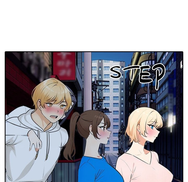 Purity Game (Uncensored), chapter 10, page 67 of 115