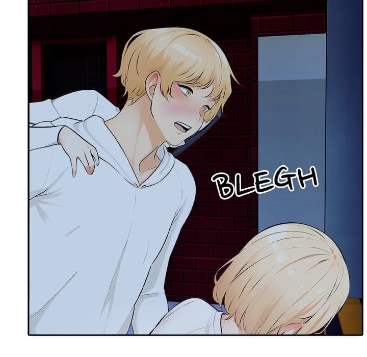 Purity Game (Uncensored), chapter 10, page 69 of 115