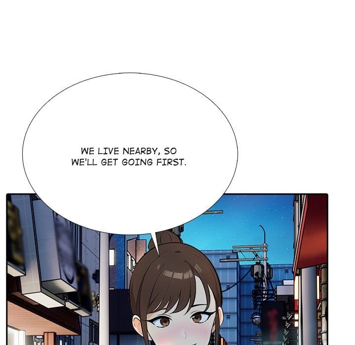 Purity Game (Uncensored), chapter 10, page 70 of 115