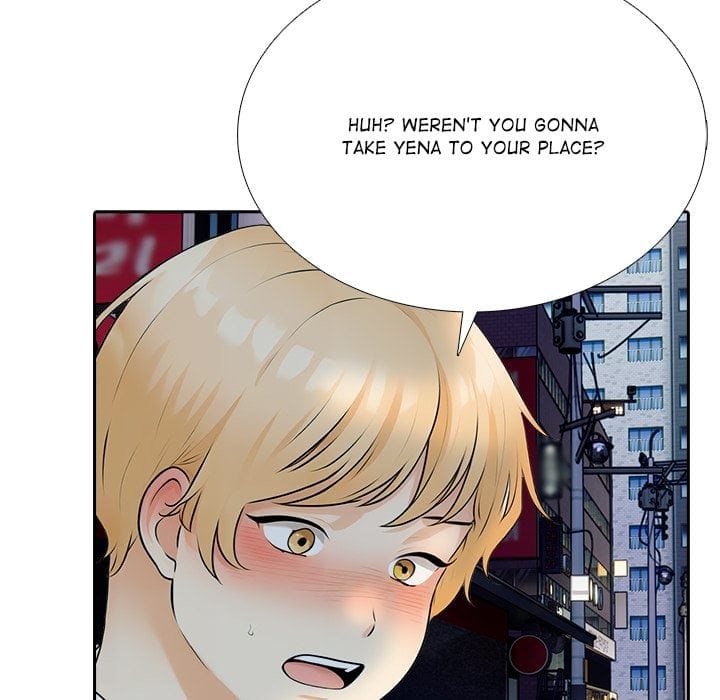 Purity Game (Uncensored), chapter 10, page 72 of 115