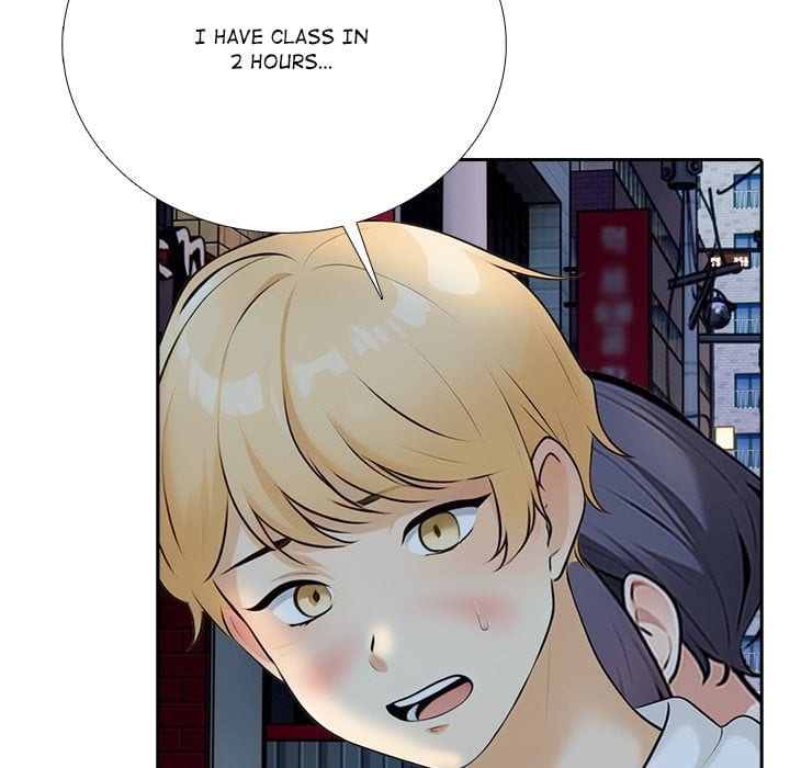 Purity Game (Uncensored), chapter 10, page 77 of 115