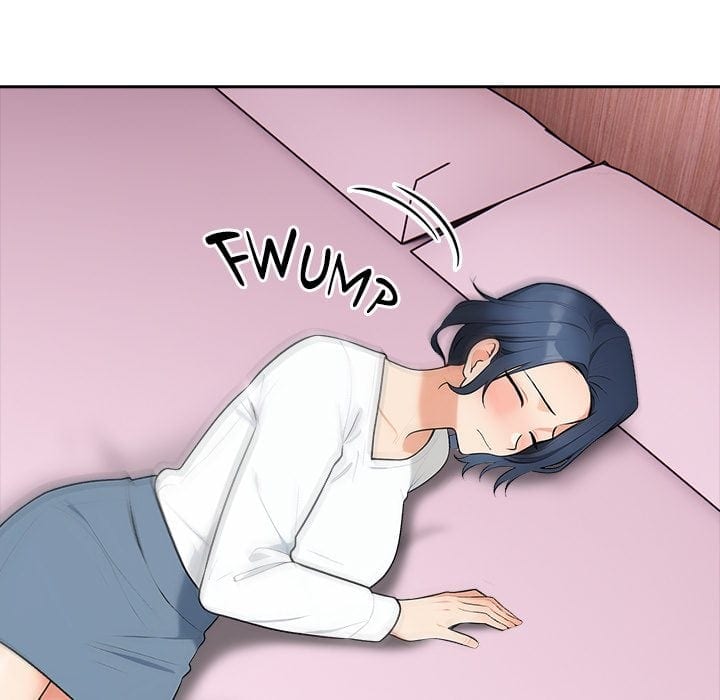 Purity Game (Uncensored), chapter 10, page 91 of 115