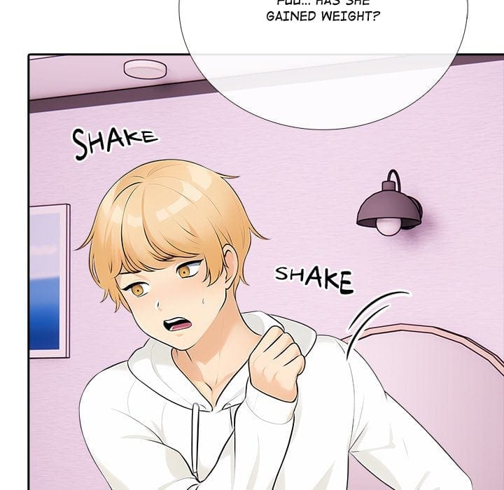 Purity Game (Uncensored), chapter 10, page 93 of 115