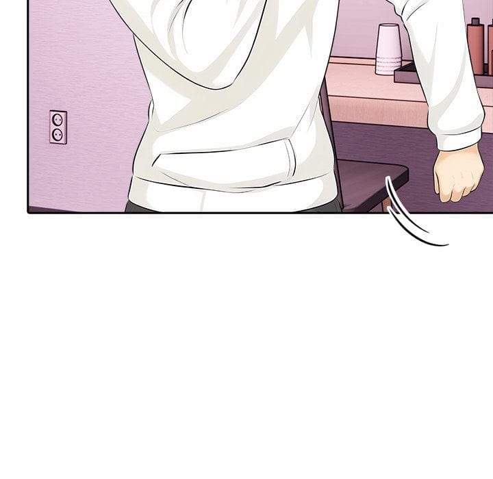 Purity Game (Uncensored), chapter 10, page 94 of 115