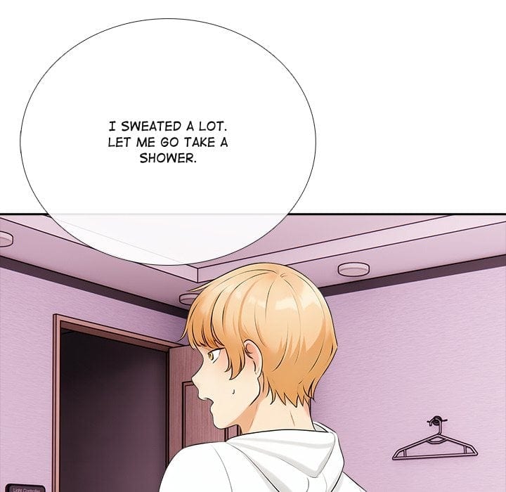 Purity Game (Uncensored), chapter 10, page 95 of 115
