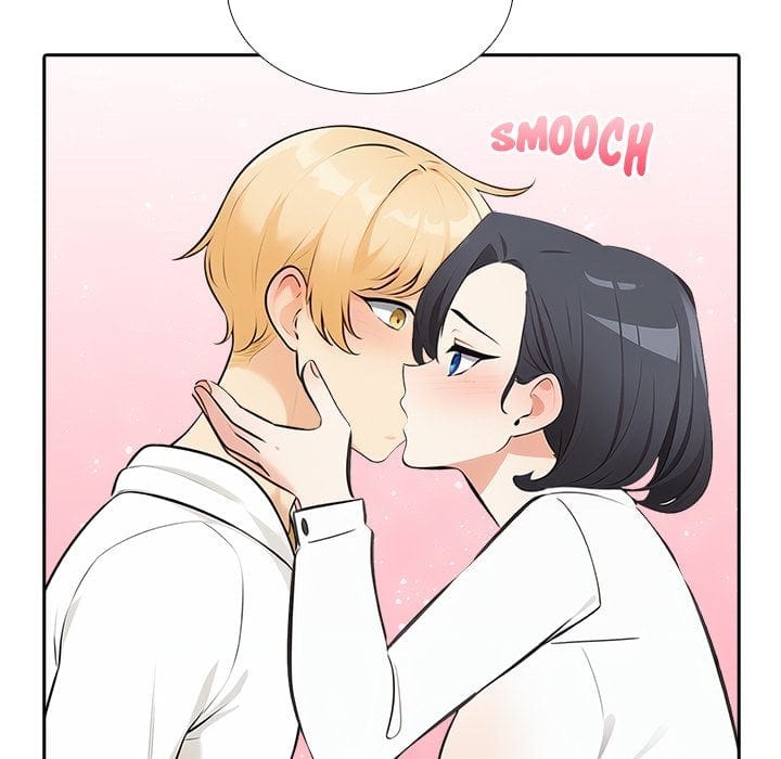 Purity Game (Uncensored), chapter 10, page 99 of 115