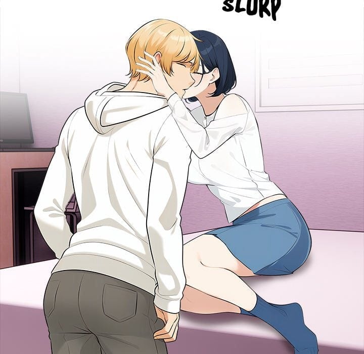 Purity Game (Uncensored), chapter 10, page 101 of 115