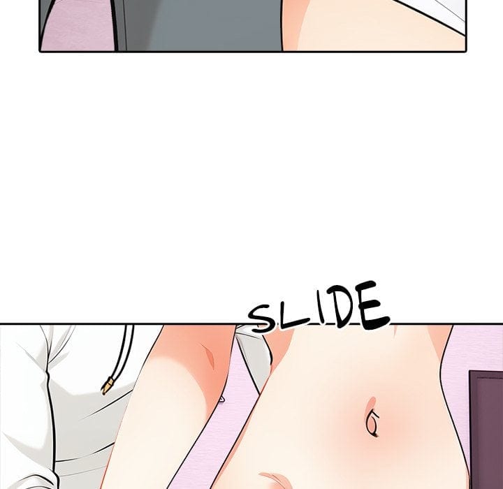 Purity Game (Uncensored), chapter 10, page 106 of 115