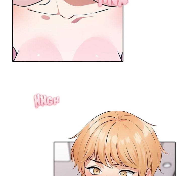 Purity Game (Uncensored), chapter 11, page 10 of 133