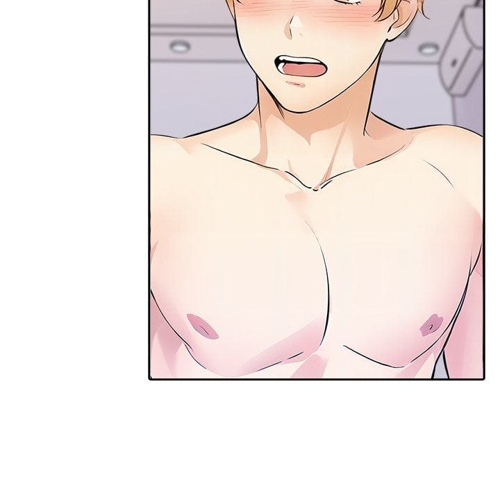 Purity Game (Uncensored), chapter 11, page 11 of 133
