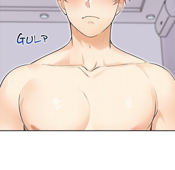 Purity Game (Uncensored), chapter 11, page 21 of 133