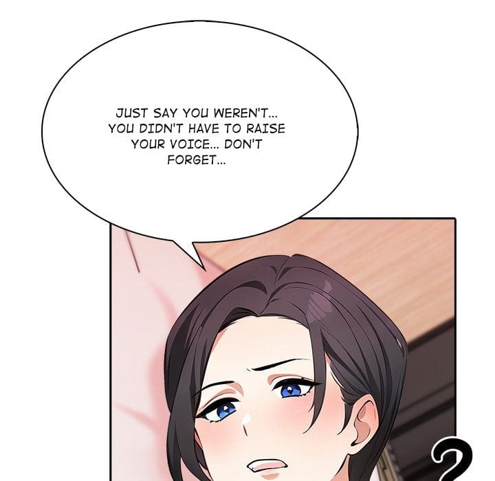Purity Game (Uncensored), chapter 11, page 52 of 133