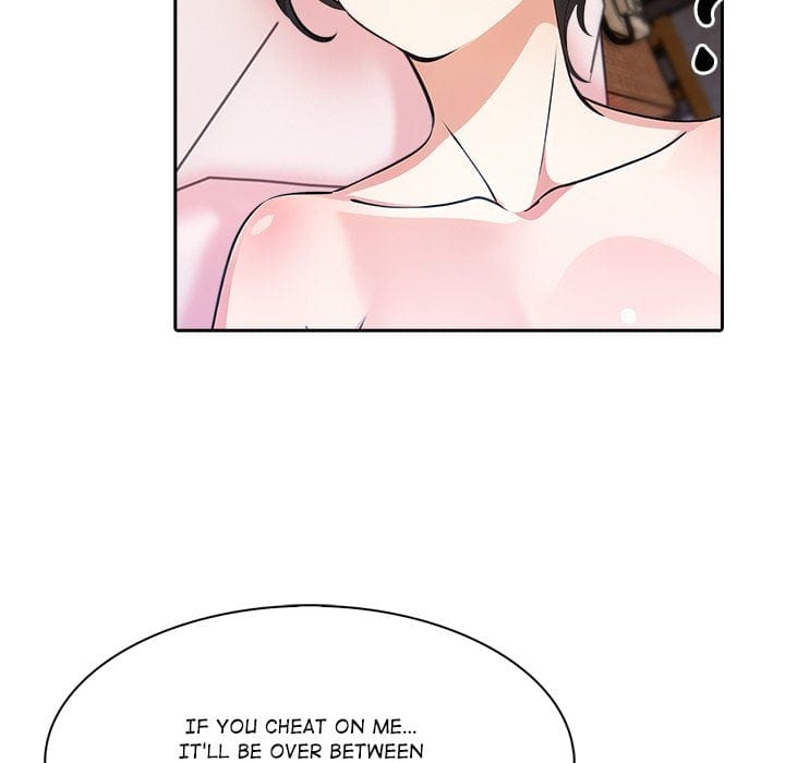 Purity Game (Uncensored), chapter 11, page 53 of 133