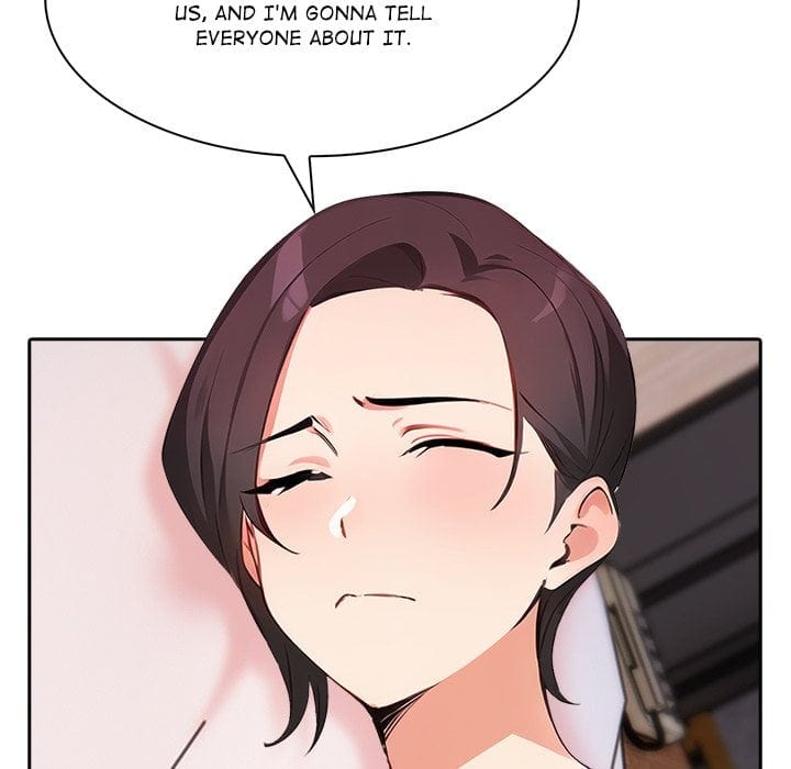 Purity Game (Uncensored), chapter 11, page 54 of 133