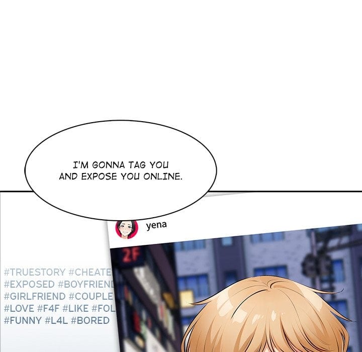 Purity Game (Uncensored), chapter 11, page 56 of 133
