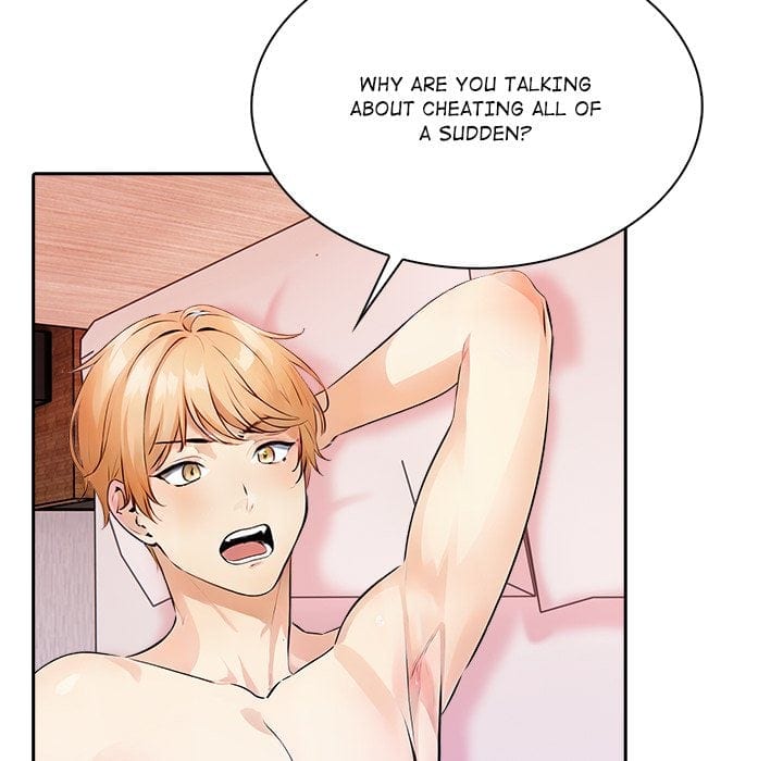 Purity Game (Uncensored), chapter 11, page 60 of 133