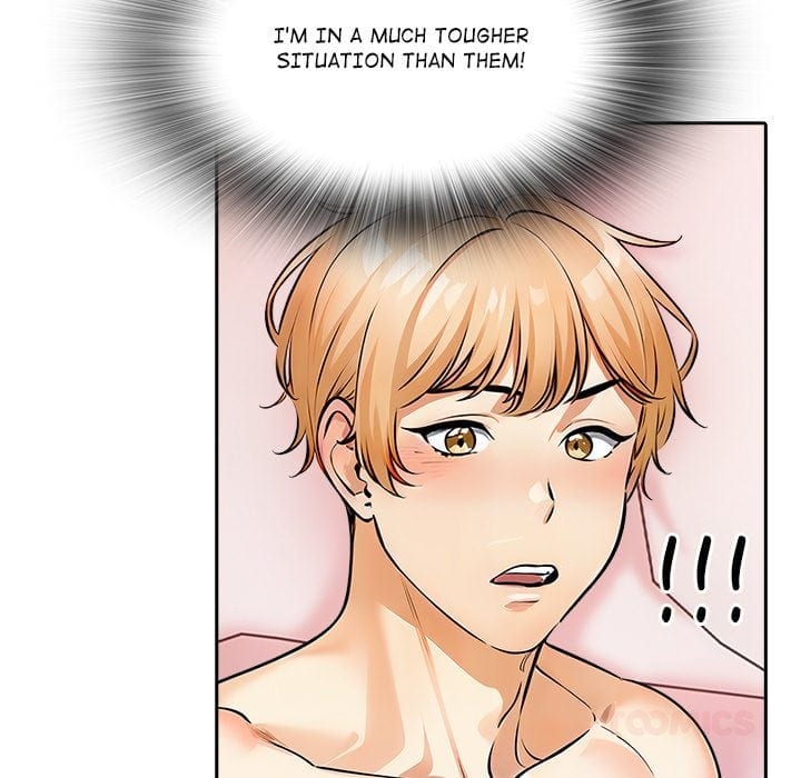 Purity Game (Uncensored), chapter 11, page 69 of 133