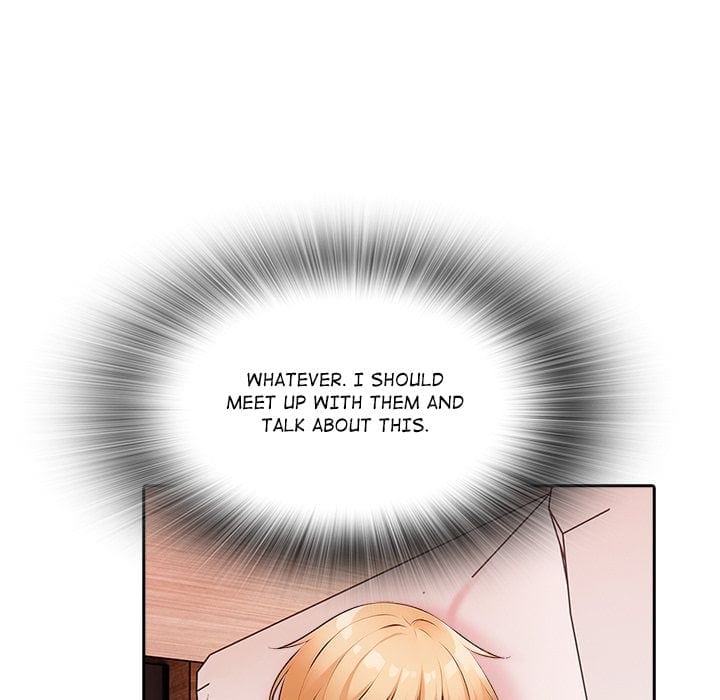 Purity Game (Uncensored), chapter 11, page 73 of 133