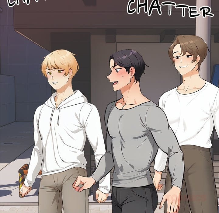 Purity Game (Uncensored), chapter 11, page 81 of 133
