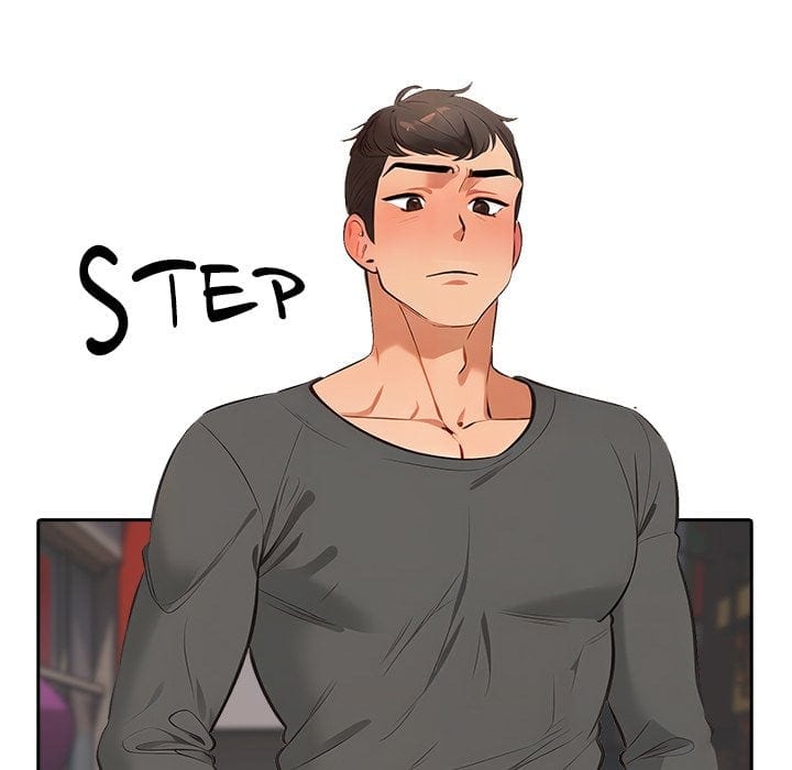 Purity Game (Uncensored), chapter 11, page 85 of 133