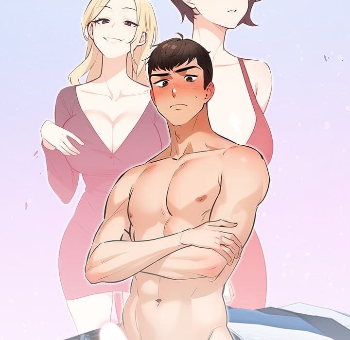 Purity Game (Uncensored), chapter 11, page 90 of 133