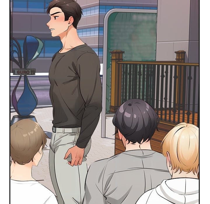 Purity Game (Uncensored), chapter 11, page 95 of 133