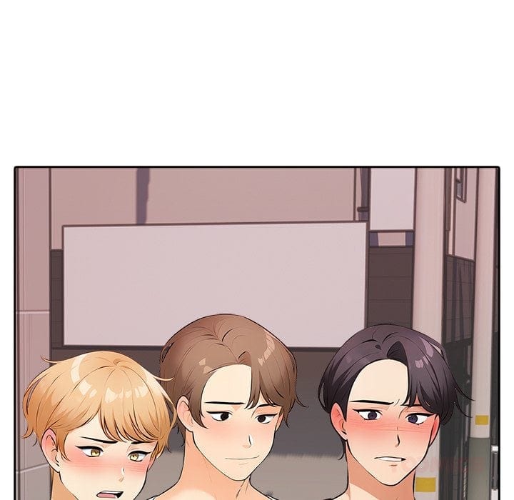 Purity Game (Uncensored), chapter 11, page 99 of 133