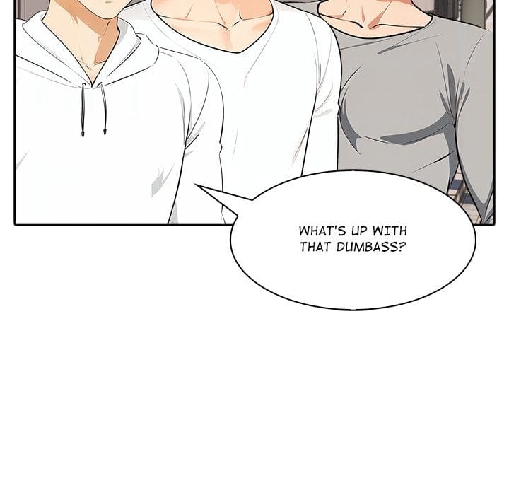 Purity Game (Uncensored), chapter 11, page 100 of 133