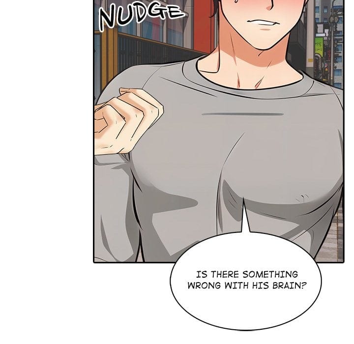 Purity Game (Uncensored), chapter 11, page 102 of 133